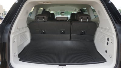 2027 GMC Acadia Denali