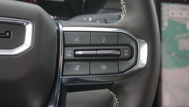 2027 GMC Acadia Denali