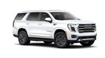 2027 GMC Yukon Elevation