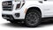 2027 GMC Yukon Elevation