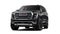 2027 GMC Yukon Elevation