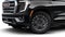 2027 GMC Yukon Elevation