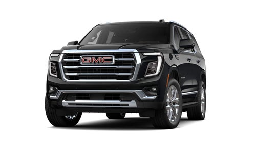 2027 GMC Yukon Elevation