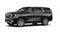 2027 GMC Yukon Elevation