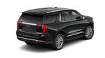 2027 GMC Yukon Elevation