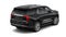 2027 GMC Yukon Elevation