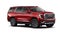 2027 GMC Yukon Elevation