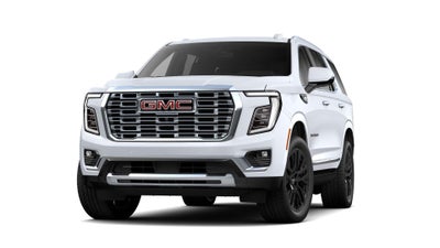 2027 GMC Yukon Denali