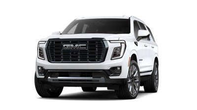 2027 GMC Yukon Denali Ultimate