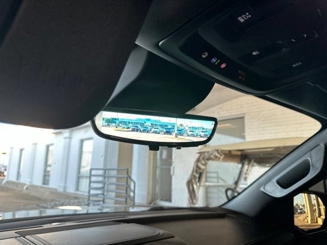 2025 GMC Yukon XL AT4