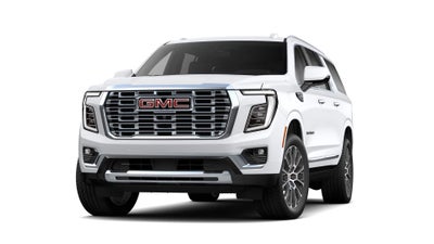 2027 GMC Yukon XL Denali