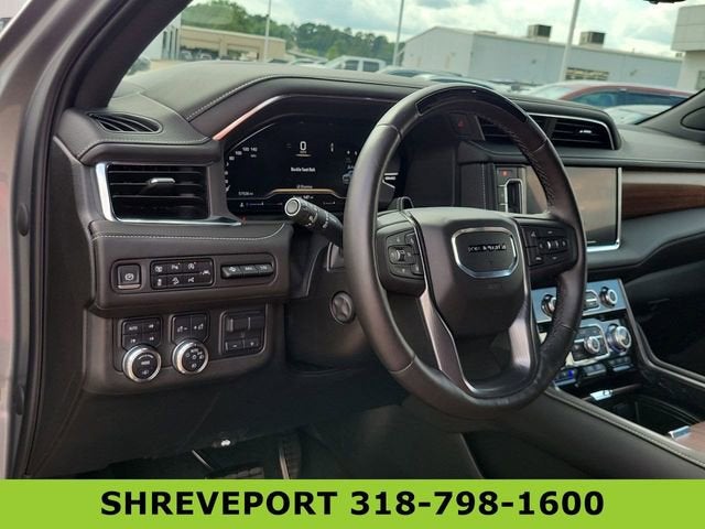 2023 GMC Yukon XL Denali Ultimate