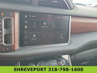 2023 GMC Yukon XL Denali Ultimate