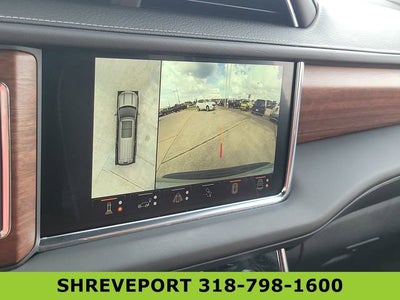 2023 GMC Yukon XL Denali Ultimate