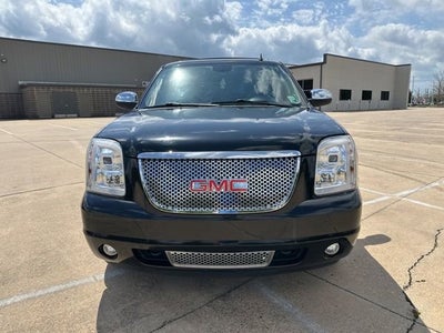 2010 GMC Yukon SLE