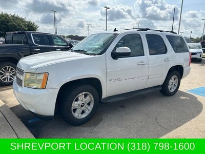2009 Chevrolet Tahoe LT w/2LT