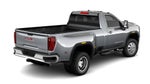2026 GMC Sierra 3500 HD SLE DRW