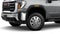2026 GMC Sierra 3500 HD SLE DRW
