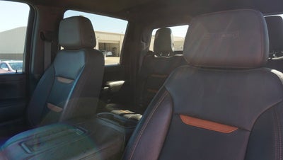 2020 GMC Sierra 2500 HD AT4