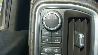 2020 GMC Sierra 2500 HD AT4