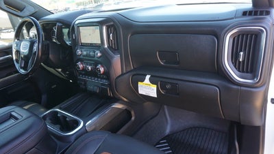 2020 GMC Sierra 2500 HD AT4