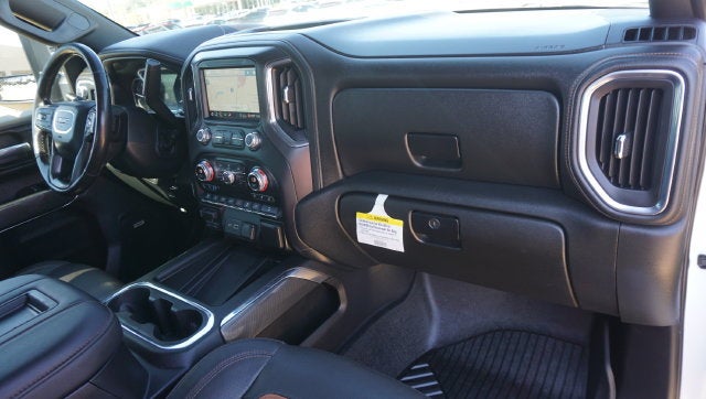 2020 GMC Sierra 2500 HD AT4