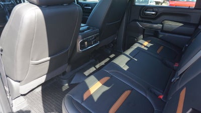 2020 GMC Sierra 2500 HD AT4