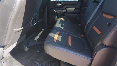 2020 GMC Sierra 2500 HD AT4