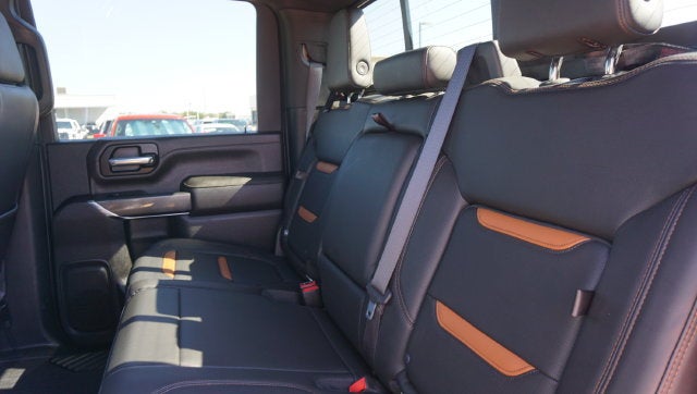 2020 GMC Sierra 2500 HD AT4