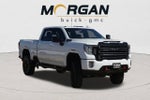 2020 GMC Sierra 2500 HD AT4