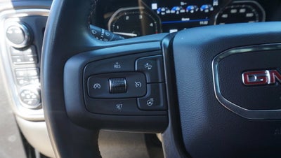2023 GMC Sierra 2500 HD AT4