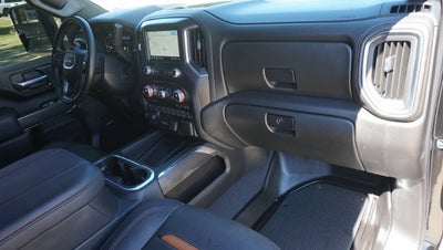 2023 GMC Sierra 2500 HD AT4
