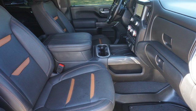 2023 GMC Sierra 2500 HD AT4