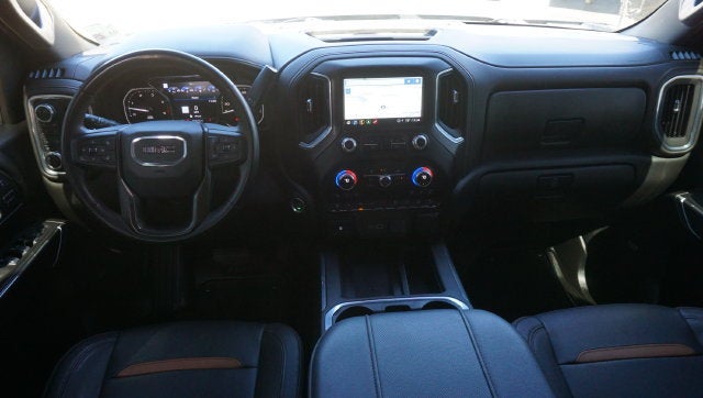2023 GMC Sierra 2500 HD AT4
