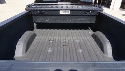 2023 GMC Sierra 2500 HD AT4