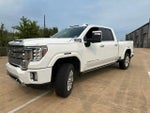2023 GMC Sierra 2500 HD Denali