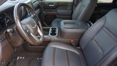 2021 GMC Sierra 3500 HD Denali