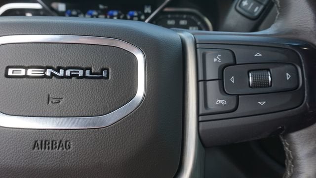 2021 GMC Sierra 3500 HD Denali