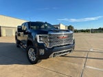 2021 GMC Sierra 3500 HD Denali