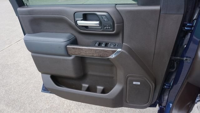2021 GMC Sierra 3500 HD Denali