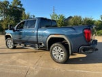 2021 GMC Sierra 3500 HD Denali