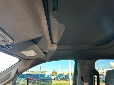2021 GMC Sierra 3500 HD Denali