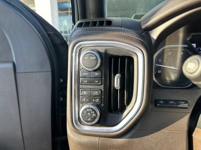 2021 GMC Sierra 3500 HD Denali