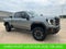2024 GMC Sierra 2500 HD AT4X