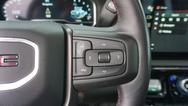 2024 GMC Sierra 2500 HD AT4X
