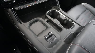 2024 GMC Sierra 2500 HD AT4X