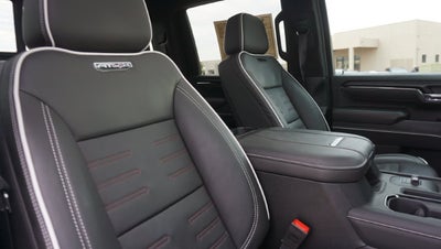 2024 GMC Sierra 2500 HD AT4X