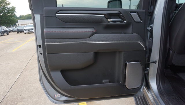 2024 GMC Sierra 2500 HD AT4X