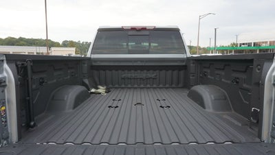 2024 GMC Sierra 2500 HD AT4X