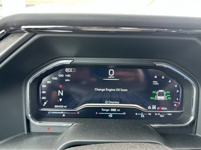 2024 GMC Sierra 2500 HD AT4X